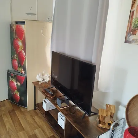Chez Francois Campingplatz *